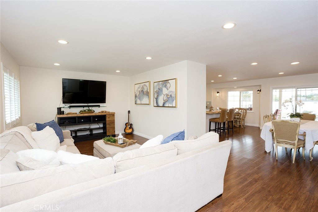 Residential for sale at 841 Rolling Hills, Fullerton CA featuring 3 beds and 2 baths