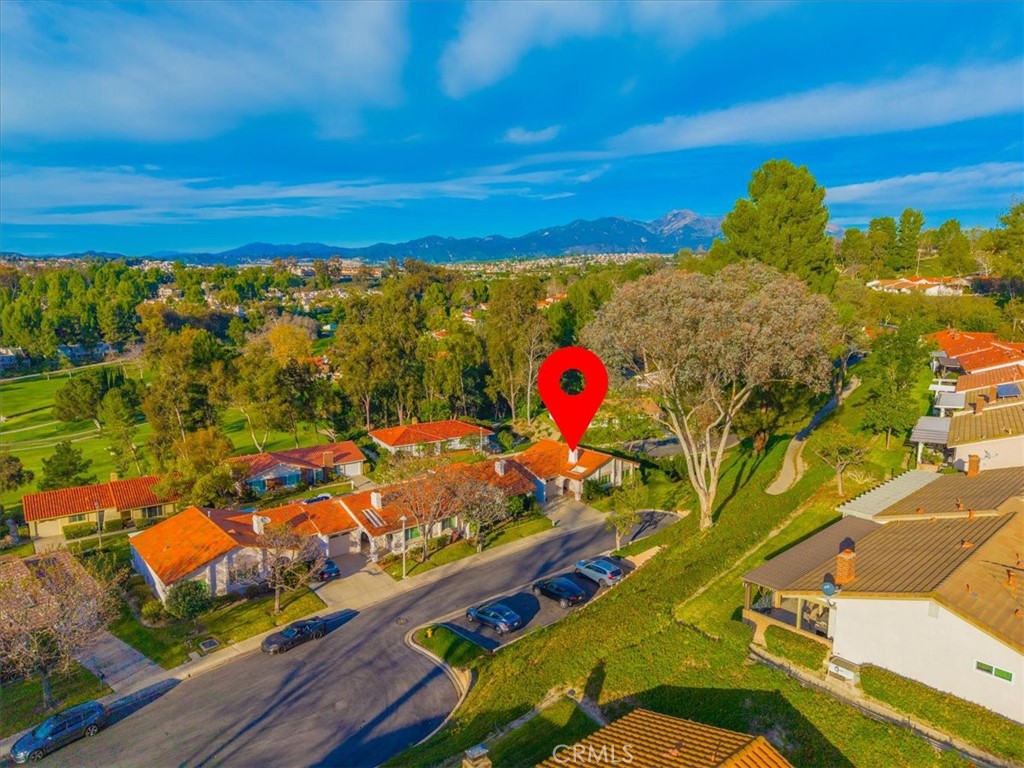 Residential for sale at 27861 Via Dario, Mission Viejo CA featuring 2 beds and 1 bath