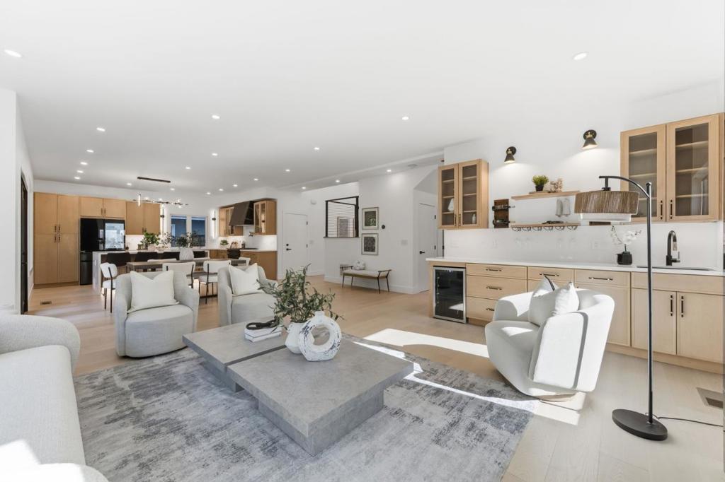 Residential for sale at 1748 Crane Avenue, Mountain View CA featuring 4 beds and 4 baths