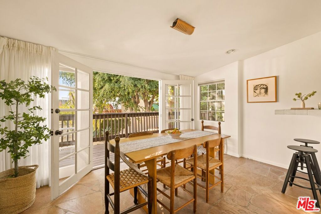 Residential for sale at 9032 Phyllis Avenue, West Hollywood CA featuring 2 beds and 2 baths