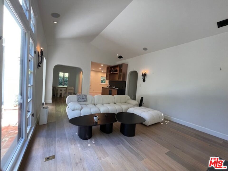 Residential for sale at 934 N Sweetzer Avenue, West Hollywood CA featuring 2 beds and 2 baths