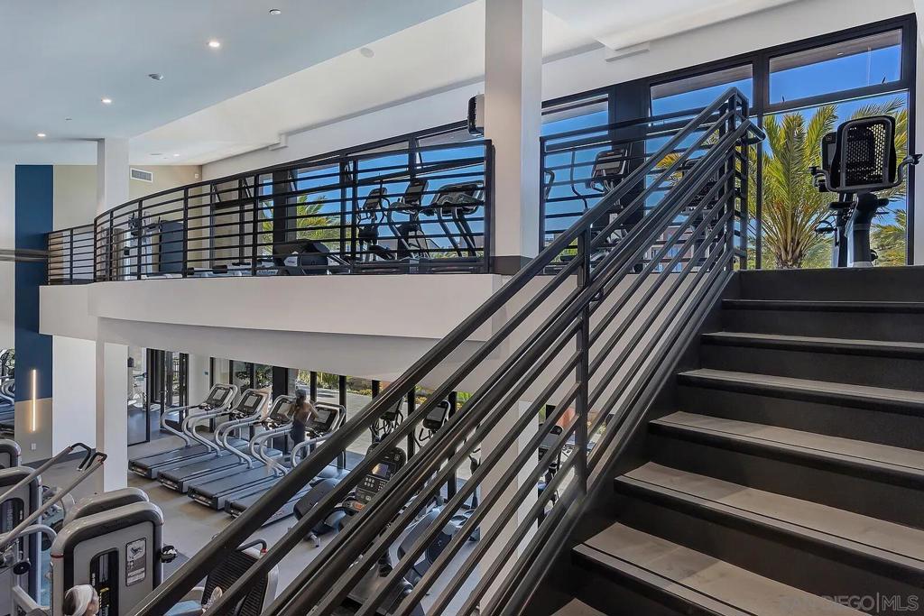 Residential Lease for rent at 3068 Marquee Way, San Diego CA featuring 3 beds and 3 baths