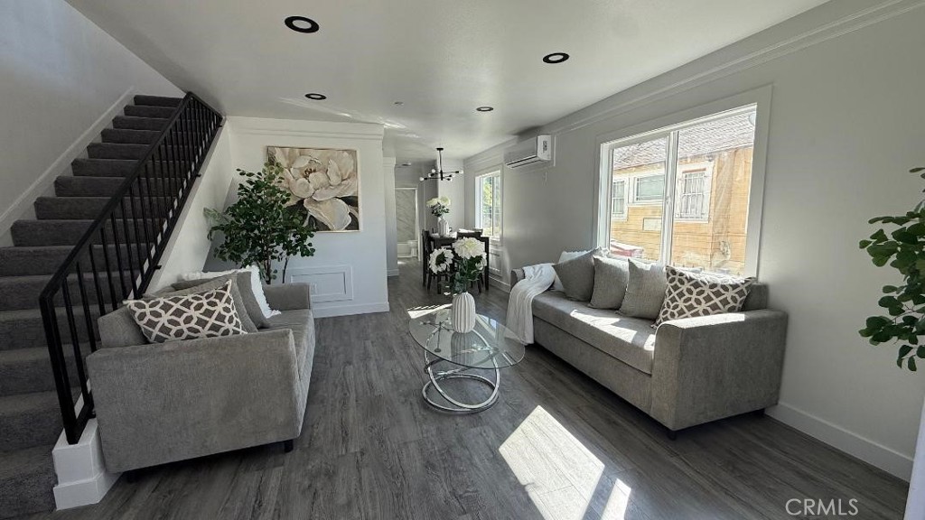 Residential Income for sale at 9412 Wilmington Avenue, Los Angeles CA