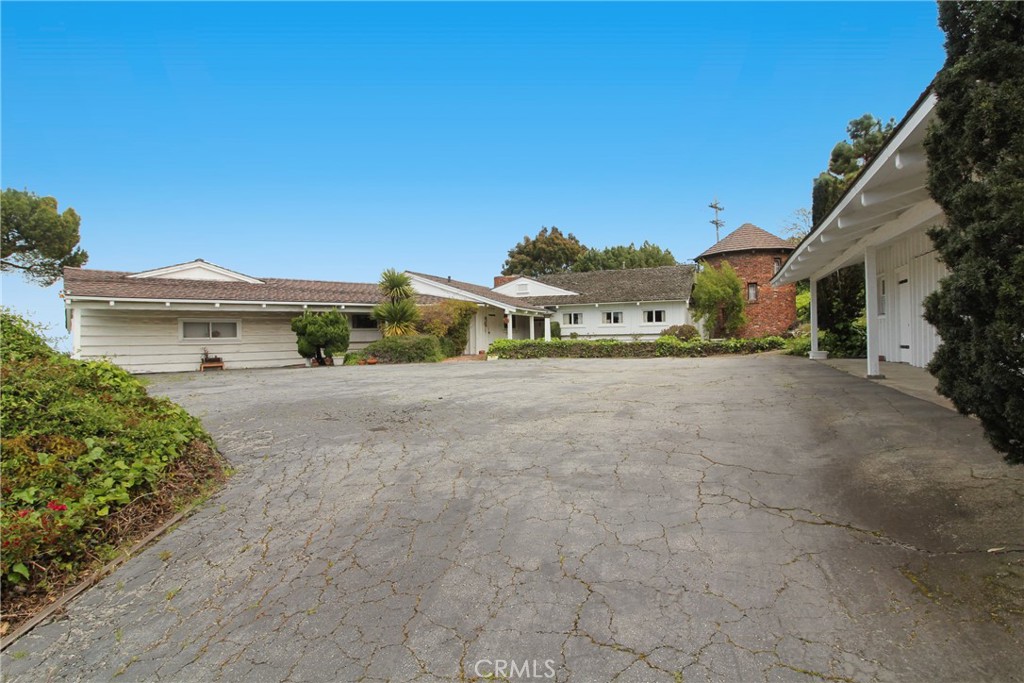 Residential for sale at 2521 Novato Place, Palos Verdes Estates CA featuring 3 beds and 3 baths