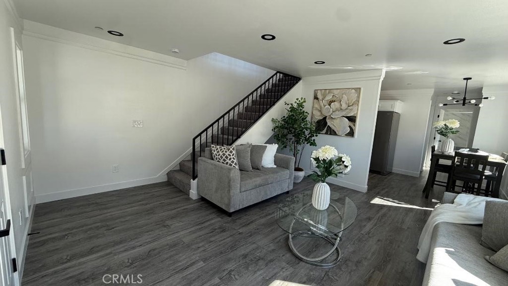 Residential Income for sale at 9410 Wilmington Avenue, Los Angeles CA