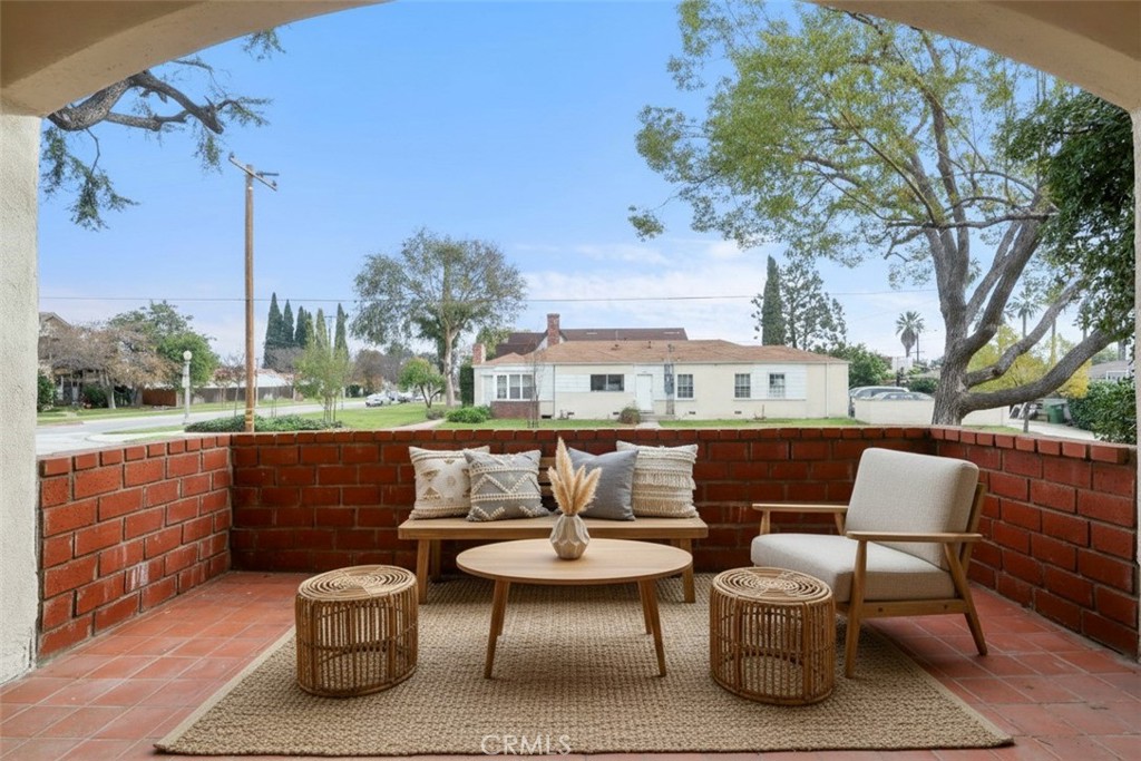 Residential for sale at 128 E Adams, Alhambra CA featuring 3 beds and 2 baths