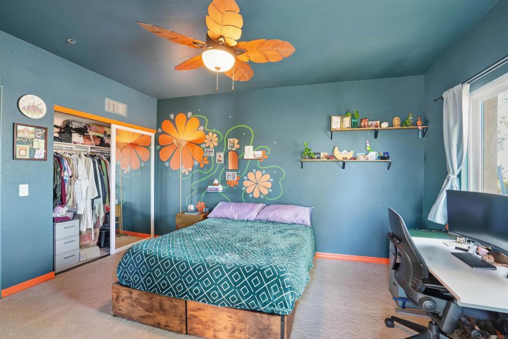 Residential for sale at 3955 Faircross 80, San Diego CA featuring 2 beds and 2 baths