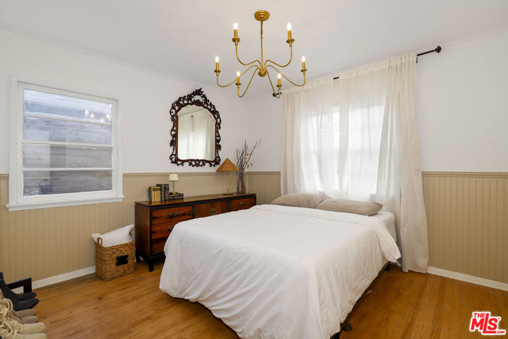 Residential for sale at 1745 S Bundy Drive, Los Angeles CA featuring 2 beds and 1 bath