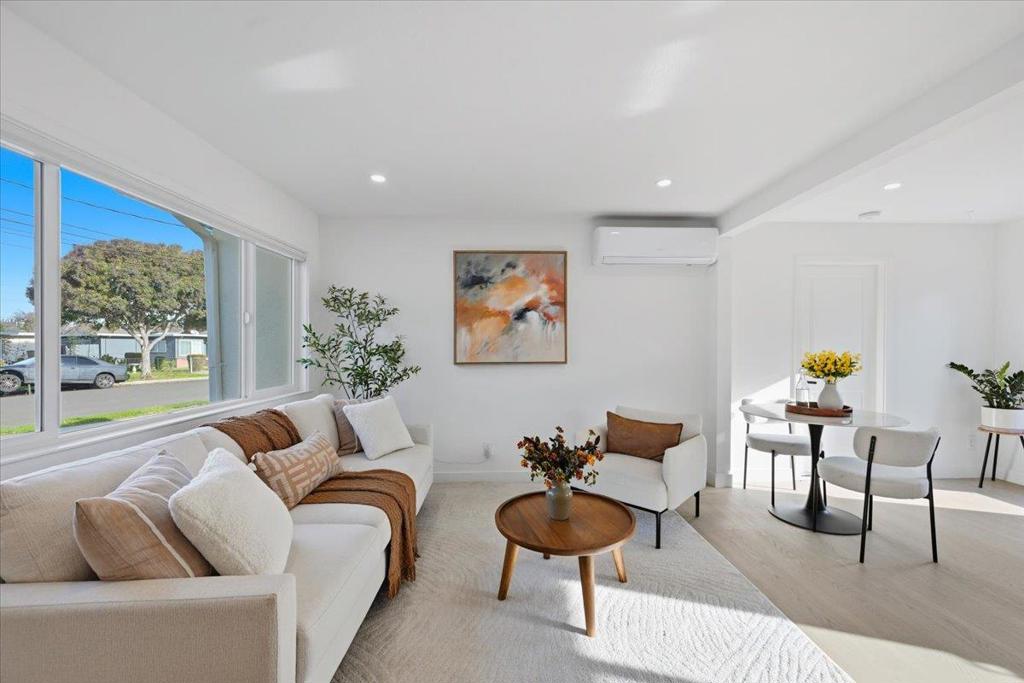 Residential for sale at 6328 Zulmida Avenue, Newark CA featuring 4 beds and 2 baths