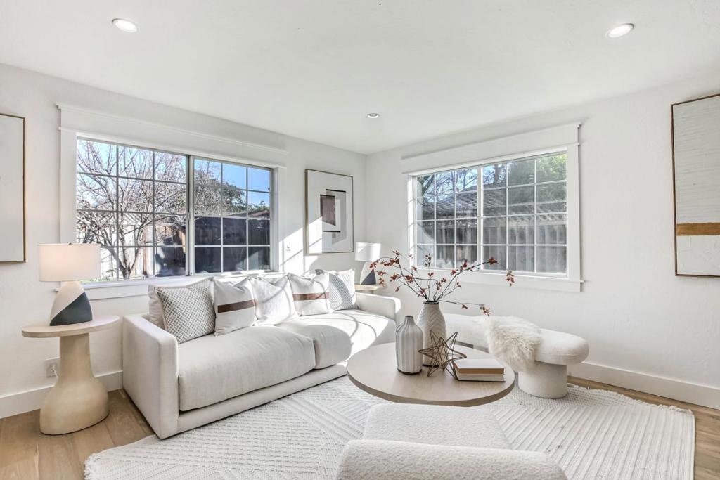 Residential for sale at 6218 Woosley Drive, San Jose CA featuring 4 beds and 3 baths