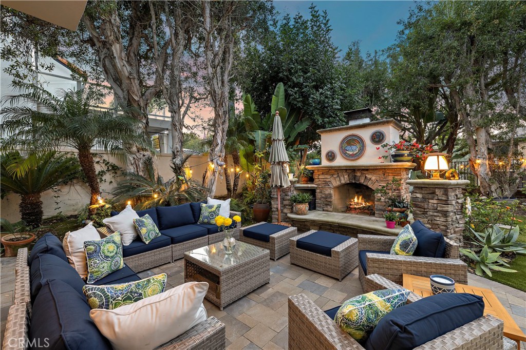 Residential for sale at 1 BELAIRE, Laguna Niguel CA featuring 4 beds and 3 baths