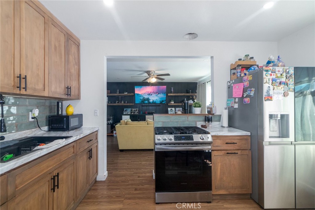 Residential for sale at 22428 Devlin, Hawaiian Gardens CA featuring 4 beds and 2 baths