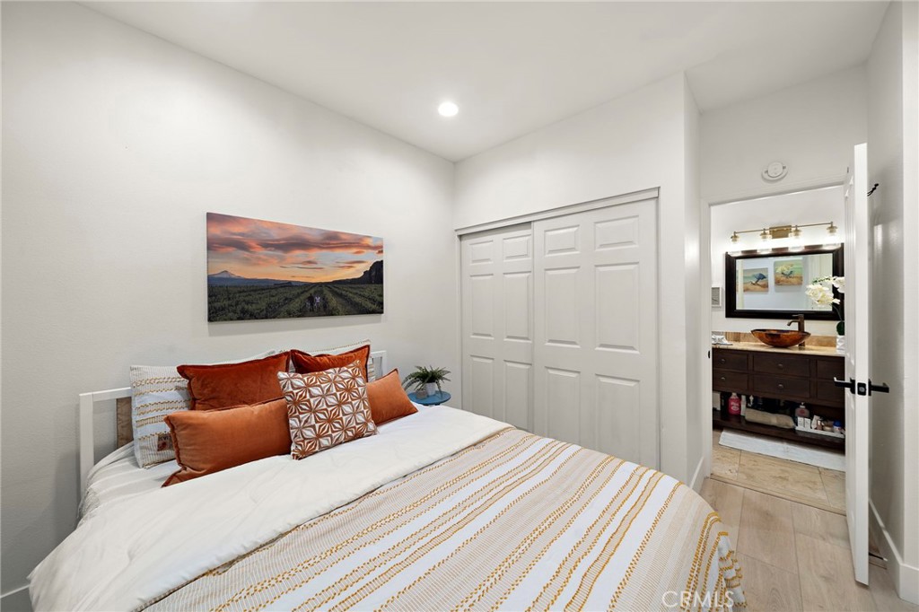 Residential for sale at 4561 Warner Avenue 101, Huntington Beach CA featuring 2 beds and 2 baths