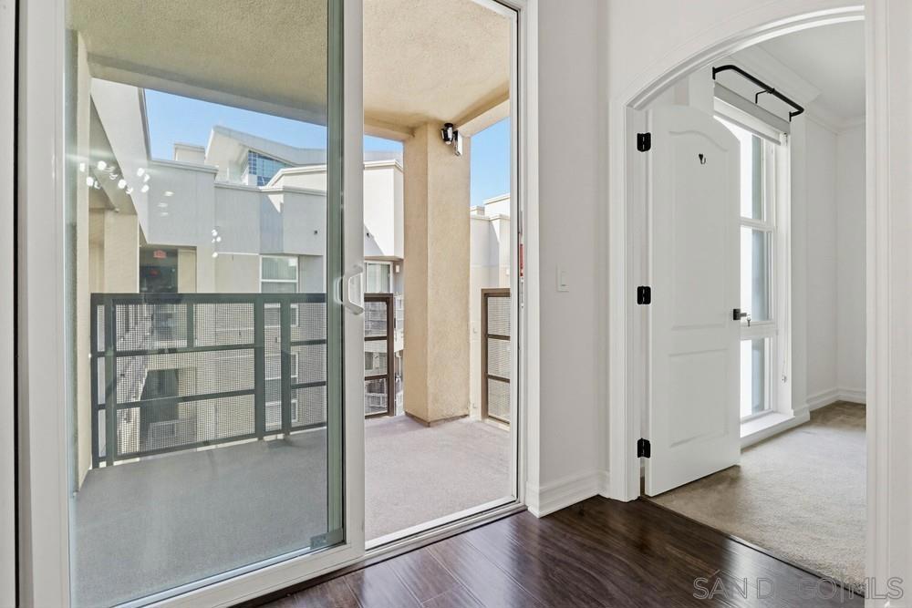 Residential for sale at 1225 Island Ave 617, San Diego CA featuring 2 beds and 2 baths