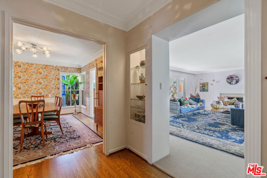 Residential for sale at 11806 Bellagio Road, Los Angeles CA featuring 4 beds and 4 baths