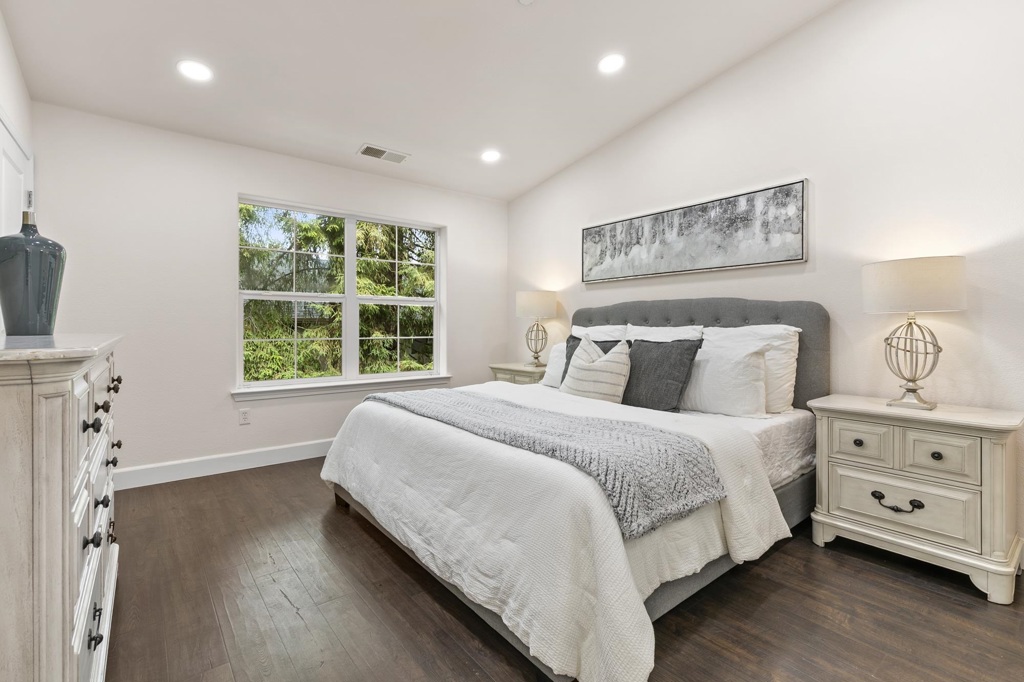 Residential for sale at 3925 Borgo Cmn, Fremont CA featuring 3 beds and 3 baths