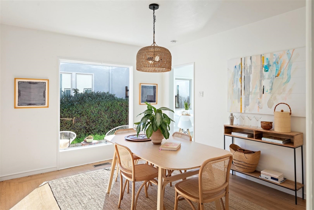 Residential for sale at 747 Albemarle St, El Cerrito CA featuring 2 beds and 1 bath