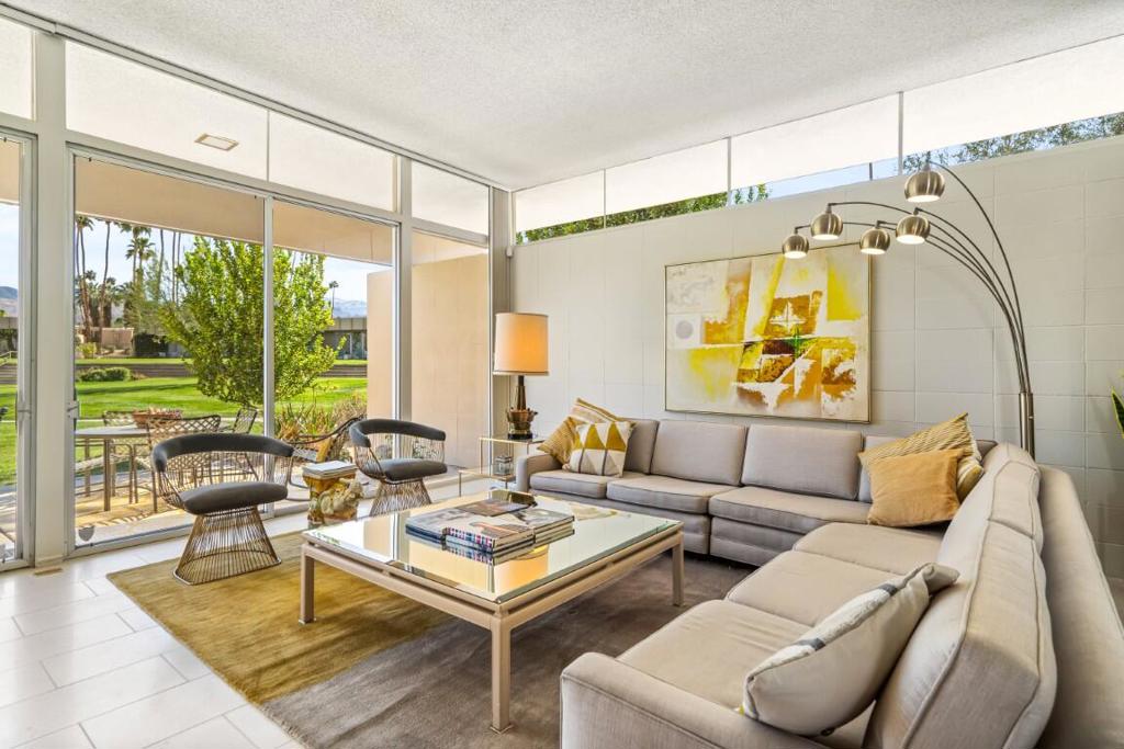 Residential for sale at 72507 El Paseo #901, Palm Desert CA featuring 3 beds and 2 baths