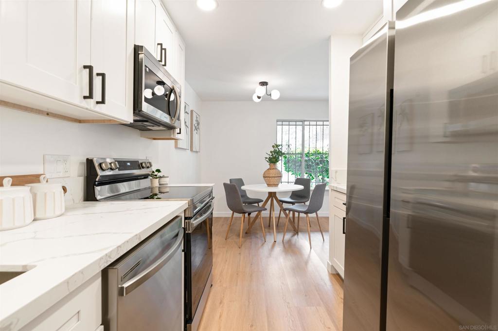 Residential for sale at 540 Oakdale Ln C, El Cajon CA featuring 1 bed and 1 bath