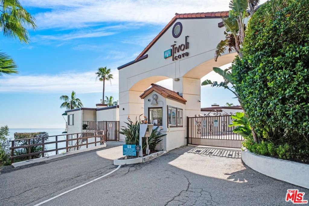 Residential for sale at 26666 Seagull Way C206, Malibu CA featuring 1 bed and 1 bath