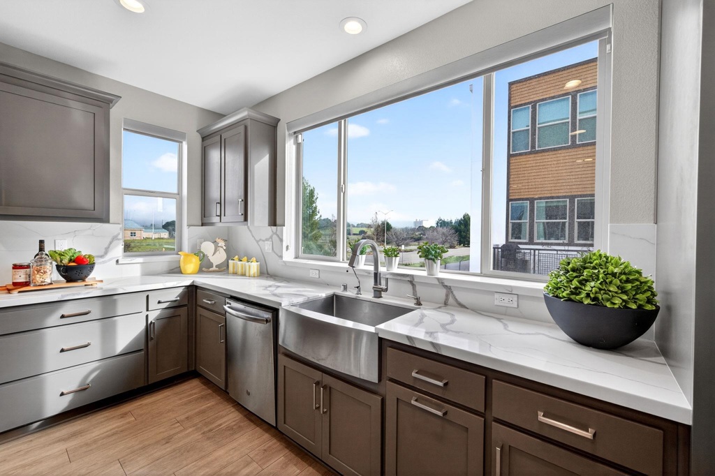 Residential for sale at 5521 Gracen Way, Dublin CA featuring 5 beds and 4 baths