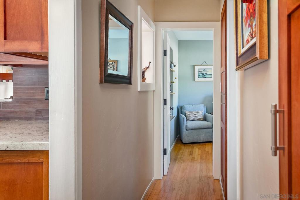 Residential for sale at 4506 Point Loma Ave, San Diego CA featuring 3 beds and 3 baths