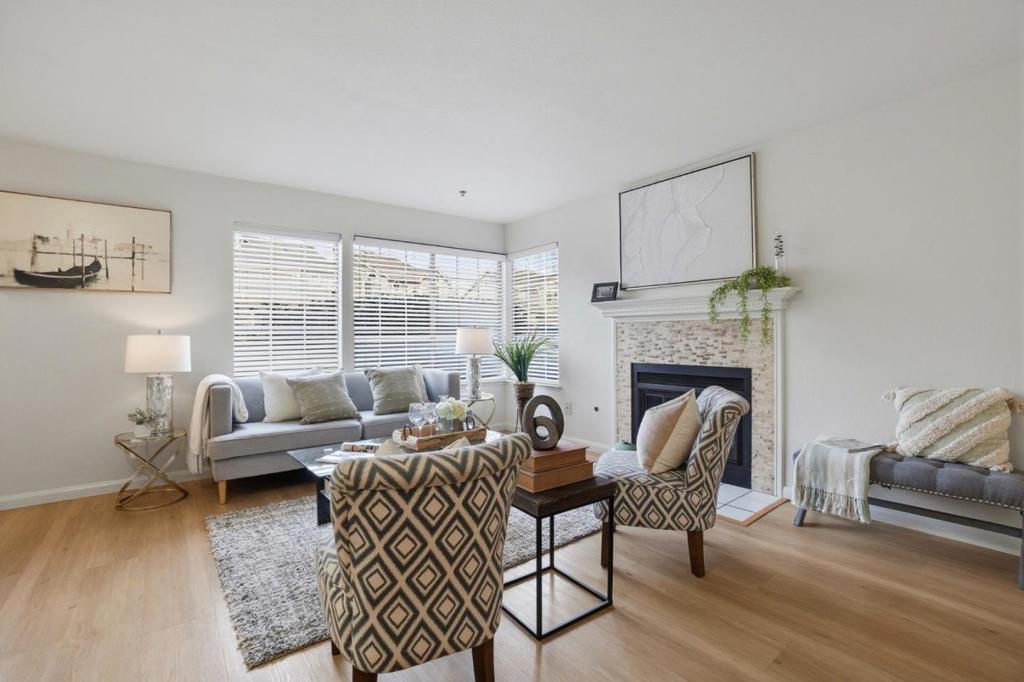 Residential for sale at 1301 Danberry Lane, Daly City CA featuring 2 beds and 2 baths