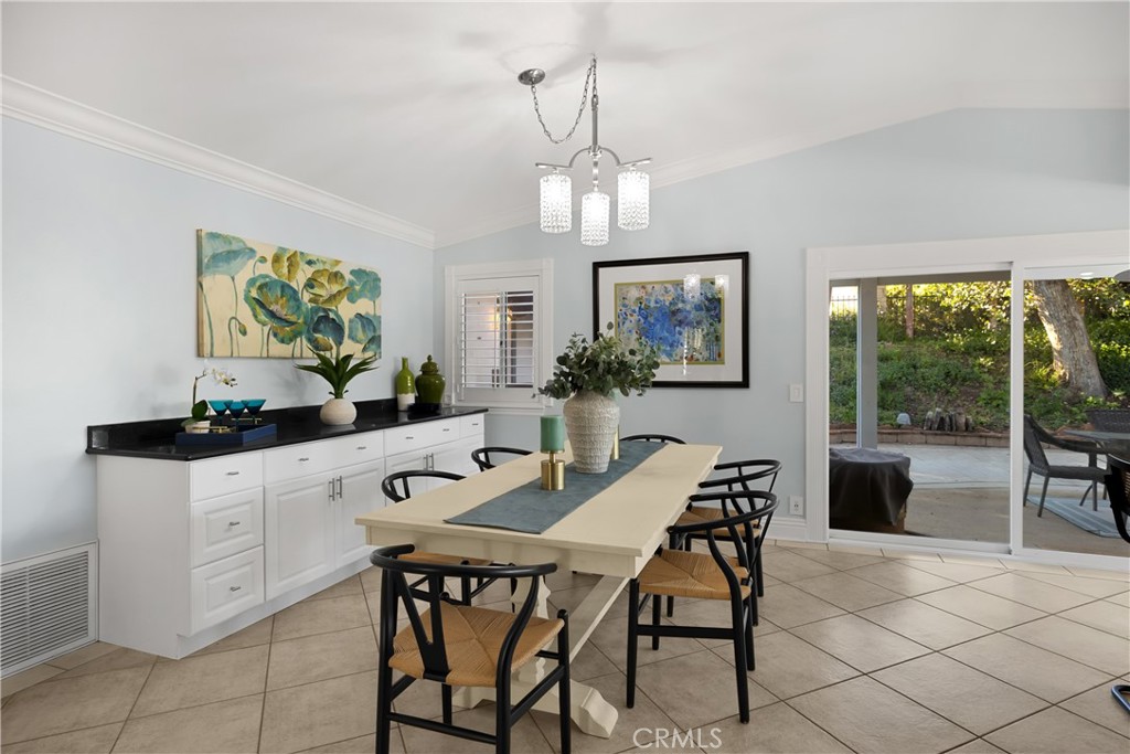 Residential for sale at 7230 Sarsaparilla Drive, Corona CA featuring 4 beds and 3 baths