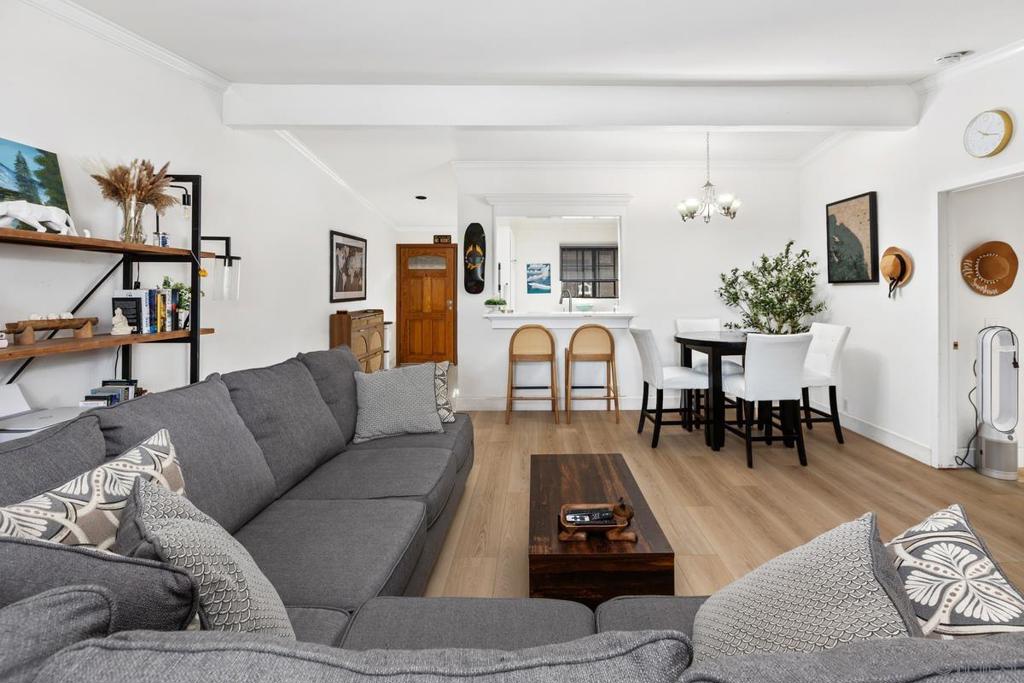 Residential for sale at 8860 Villa La Jolla 314, La Jolla CA featuring 2 beds and 2 baths