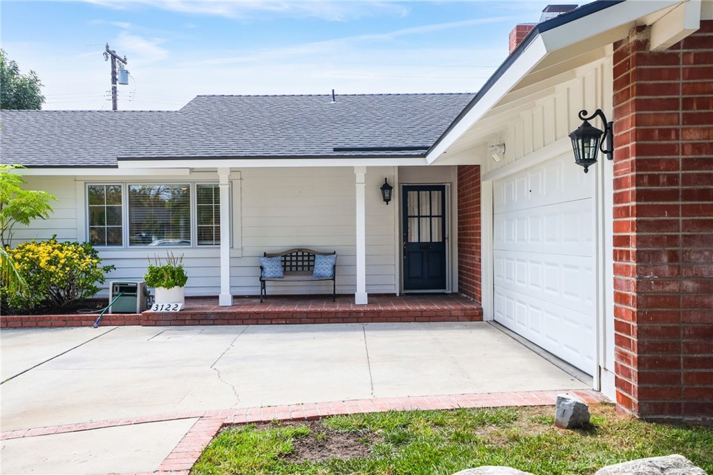 Residential for sale at 3122 Ruth Elaine Drive, Rossmoor CA featuring 3 beds and 2 baths