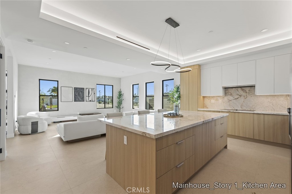 Residential for sale at 9541 Pollack Drive, Huntington Beach CA featuring 7 beds and 8 baths