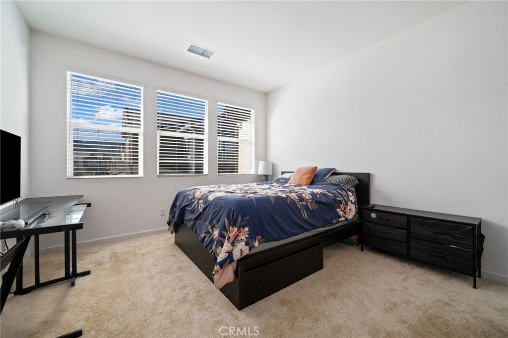 Residential for sale at 3934 Lavine 108, Corona CA featuring 3 beds and 3 baths