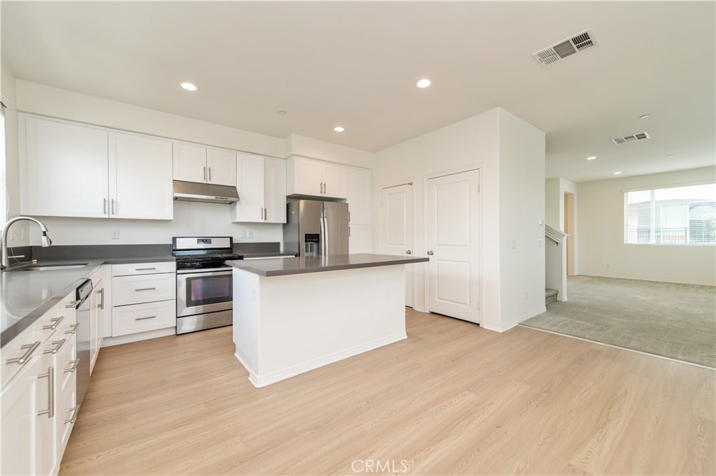 Residential for sale at 11135 Legion Drive 101, El Monte CA featuring 4 beds and 4 baths
