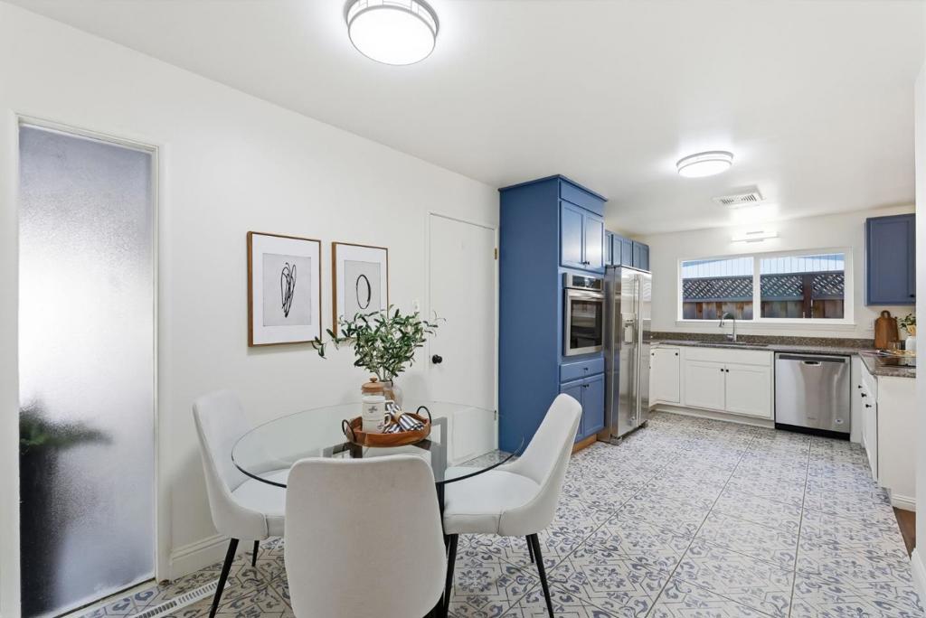 Residential for sale at 2157 Harkins Avenue, Menlo Park CA featuring 3 beds and 2 baths