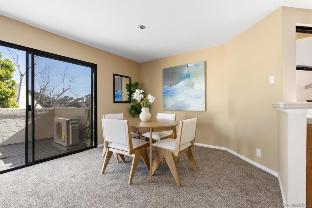 Residential for sale at 1242 River Glen Row 37, San Diego CA featuring 2 beds and 2 baths