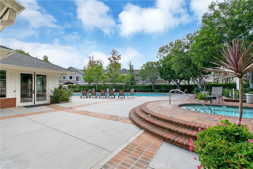 Residential for sale at 23412 Pacific Park Drive 30B, Aliso Viejo CA featuring 1 bed and 1 bath