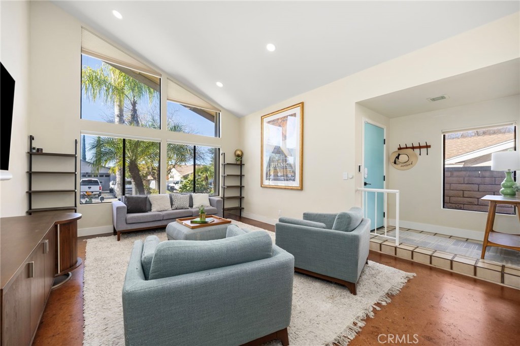 Residential for sale at 22561 Tula Drive, Saugus CA featuring 4 beds and 2 baths