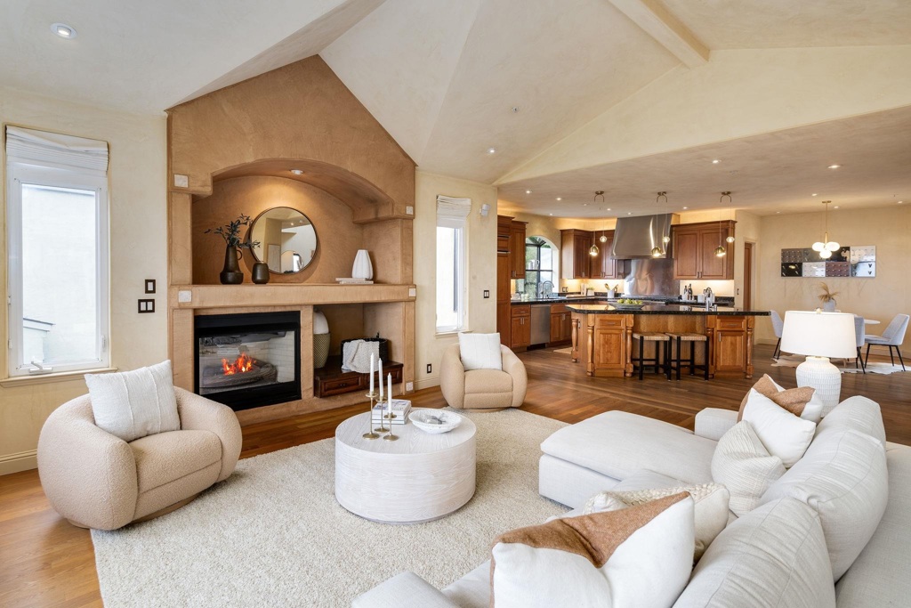 Residential for sale at 6257 Virgo Rd, Oakland CA featuring 5 beds and 4 baths