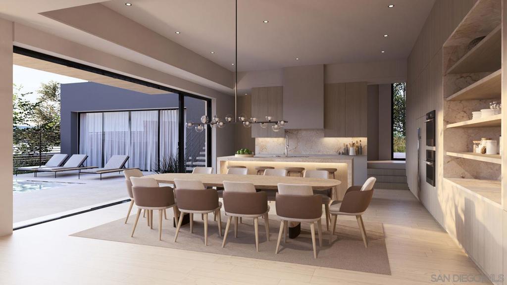 Residential for sale at 501 S Rios Ave, Solana Beach CA featuring 4 beds and 6 baths