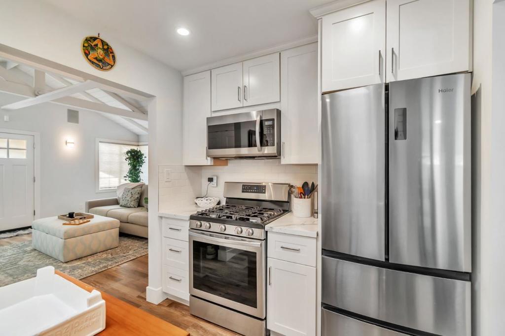 Residential for sale at 131 Carmel Avenue, Pacifica CA featuring 1 bed and 1 bath