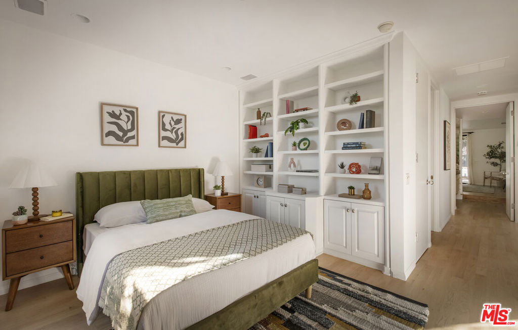 Residential for sale at 8969 Dicks Street, West Hollywood CA featuring 2 beds and 2 baths