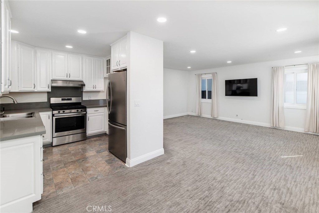 Residential Lease for rent at 34618 Camino Capistrano A, Dana Point CA featuring 2 beds and 2 baths