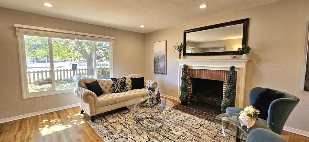 Residential for sale at 3195 Willow Pass Rd, Concord CA featuring 3 beds and 2 baths