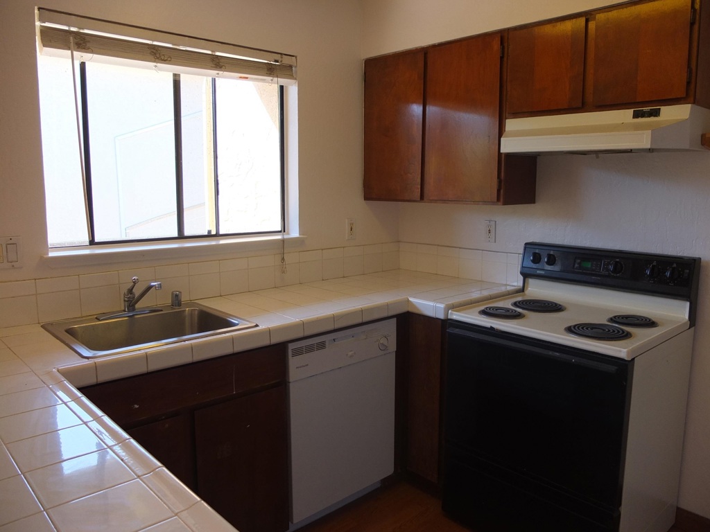 Residential for sale at 1851 Harrison St 13, Concord CA featuring 2 beds and 1 bath
