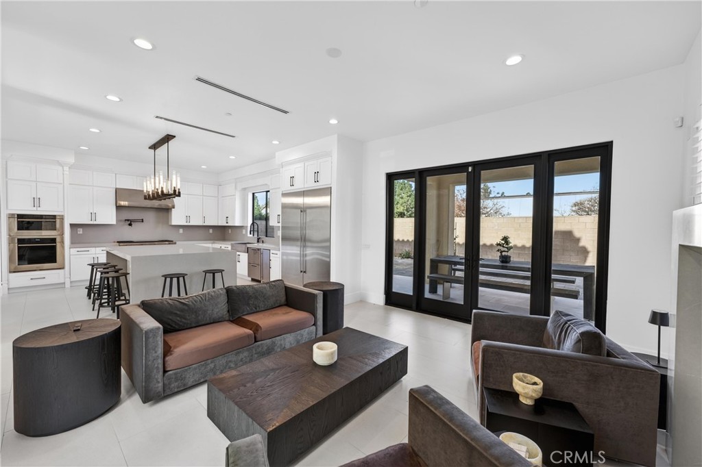 Residential for sale at 10421 Saint Anna Place, Fountain Valley CA featuring 4 beds and 5 baths