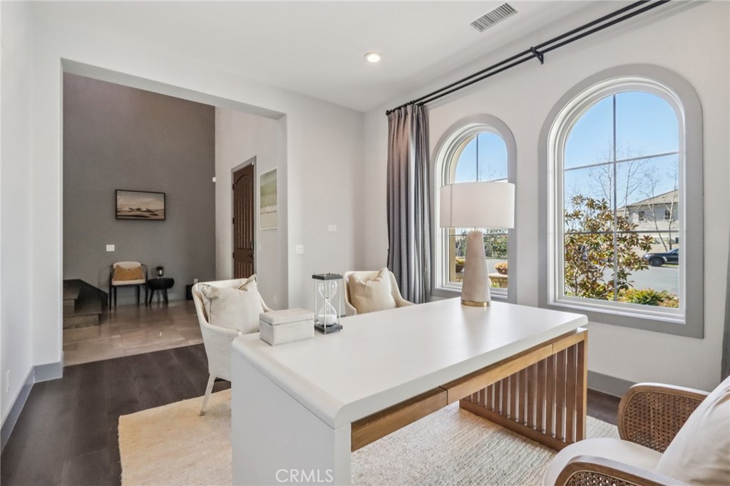 Residential for sale at 53 Thrasher, Irvine CA featuring 5 beds and 6 baths