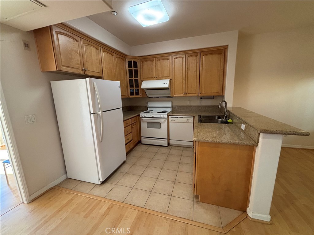 Residential for sale at 120 De Anza 204, San Gabriel CA featuring 1 bed and 1 bath
