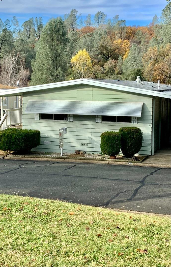 Manufactured In Park for sale at 3304 Shasta Dam, Shasta Lake CA featuring 3 beds and 2 baths