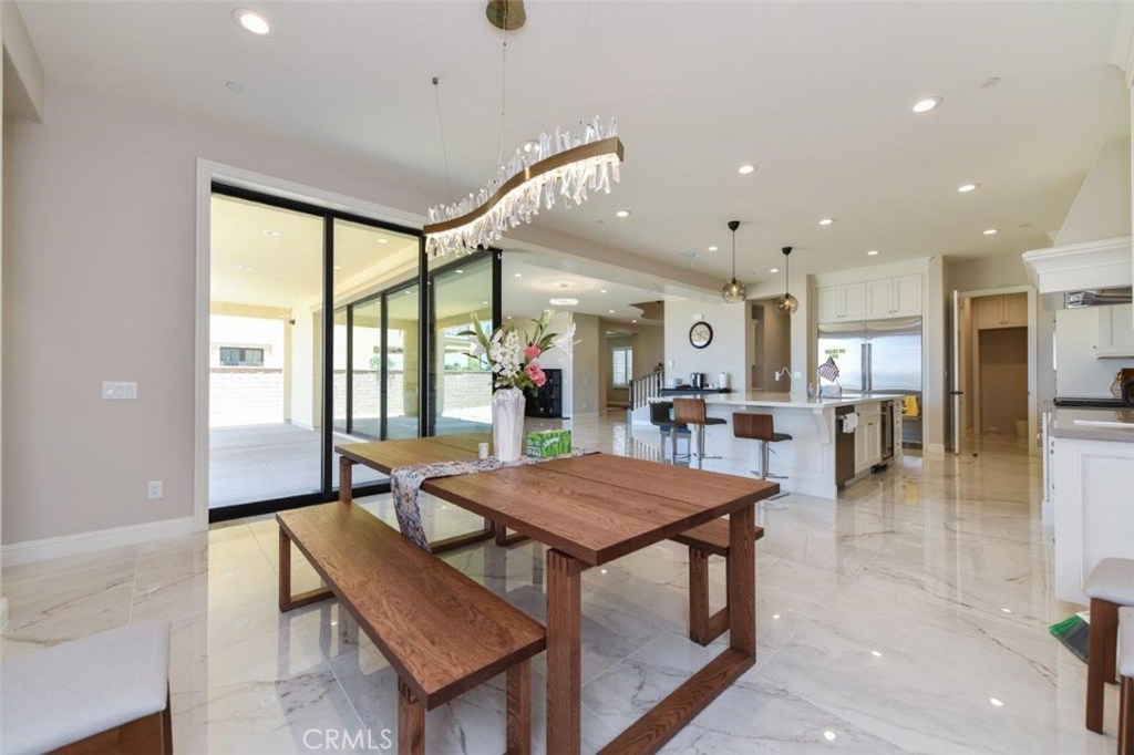 Residential Lease for rent at 222 Clear Falls, Irvine CA featuring 5 beds and 6 baths