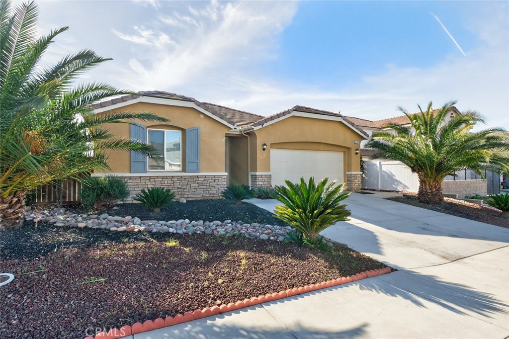 Residential for sale at 30167 Pine Needle Road, Menifee CA featuring 3 beds and 2 baths